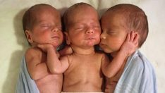 Üçüzlerini Sağlıklı Bir Şekilde Dünyaya Getirdi – Aylar Sonra Üçüzlerinin Hakkında Öğrendiği Gerçek Anneyi Şok Etti
